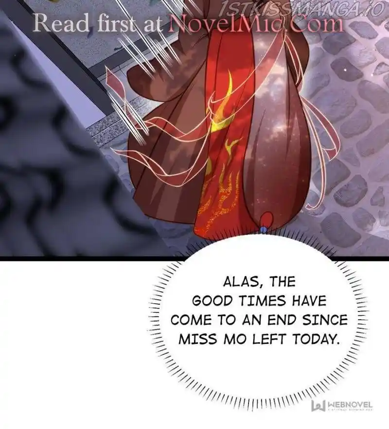 Be A Eunuch's Wife To Control The World Chapter 236