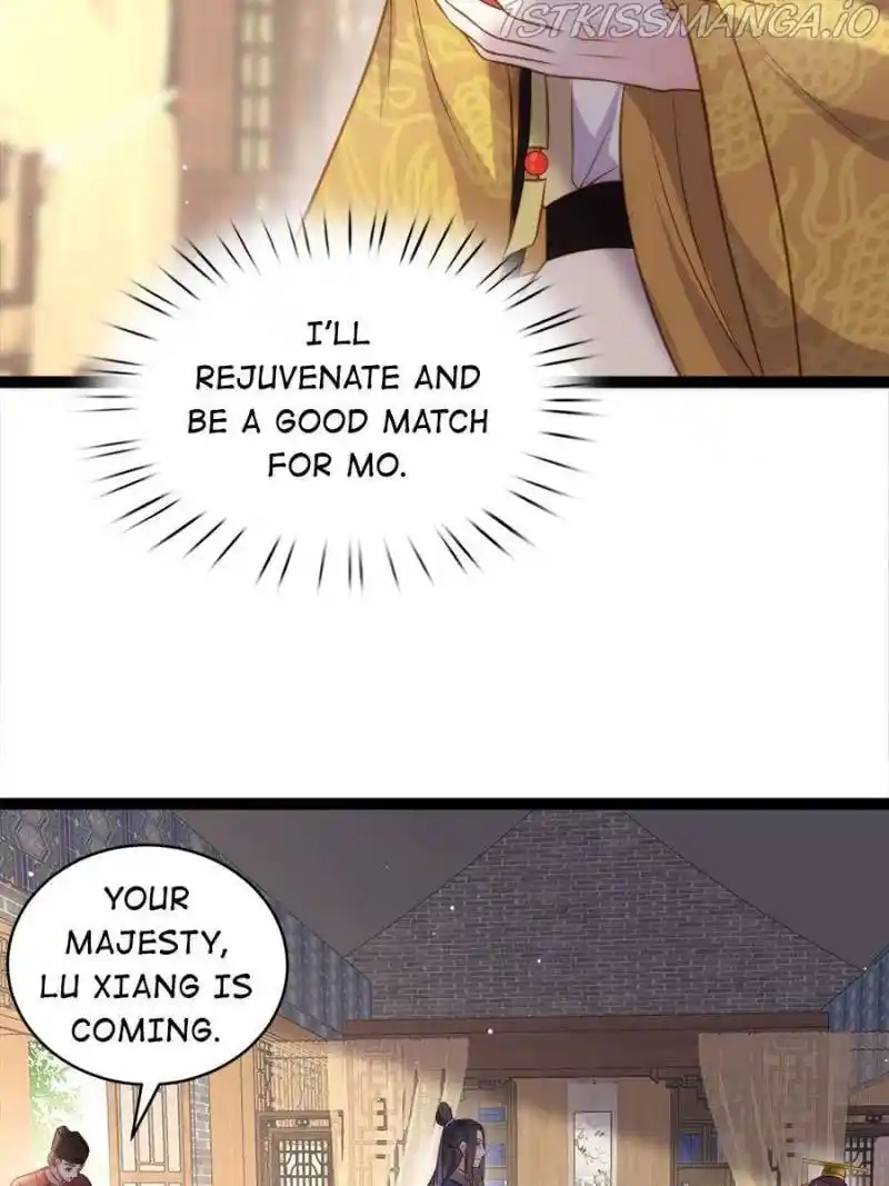 Be A Eunuch's Wife To Control The World Chapter 237