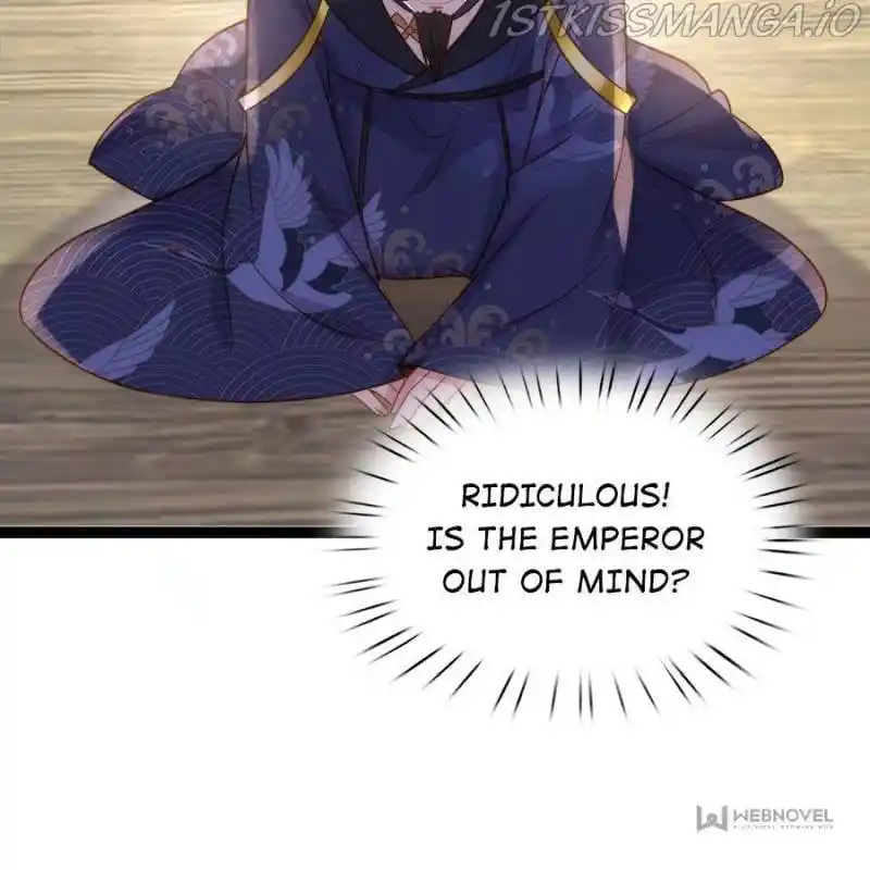 Be A Eunuch's Wife To Control The World Chapter 237