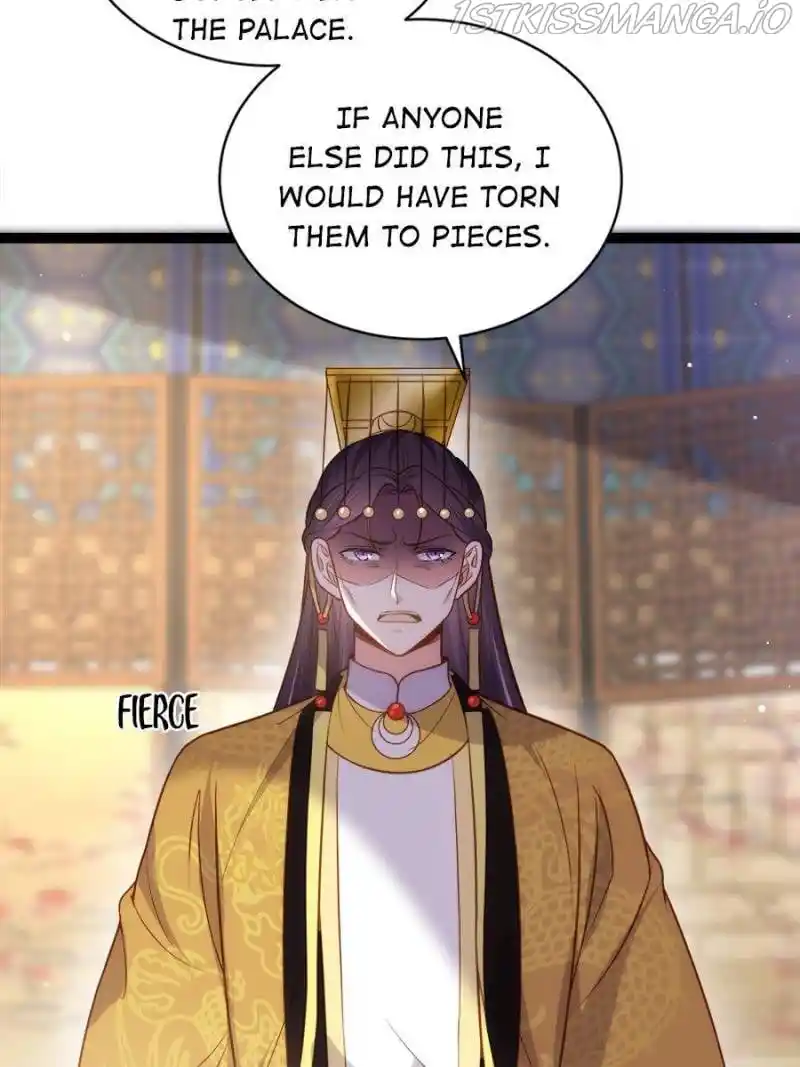 Be A Eunuch's Wife To Control The World Chapter 237