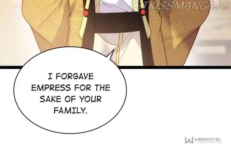 Be A Eunuch's Wife To Control The World Chapter 237