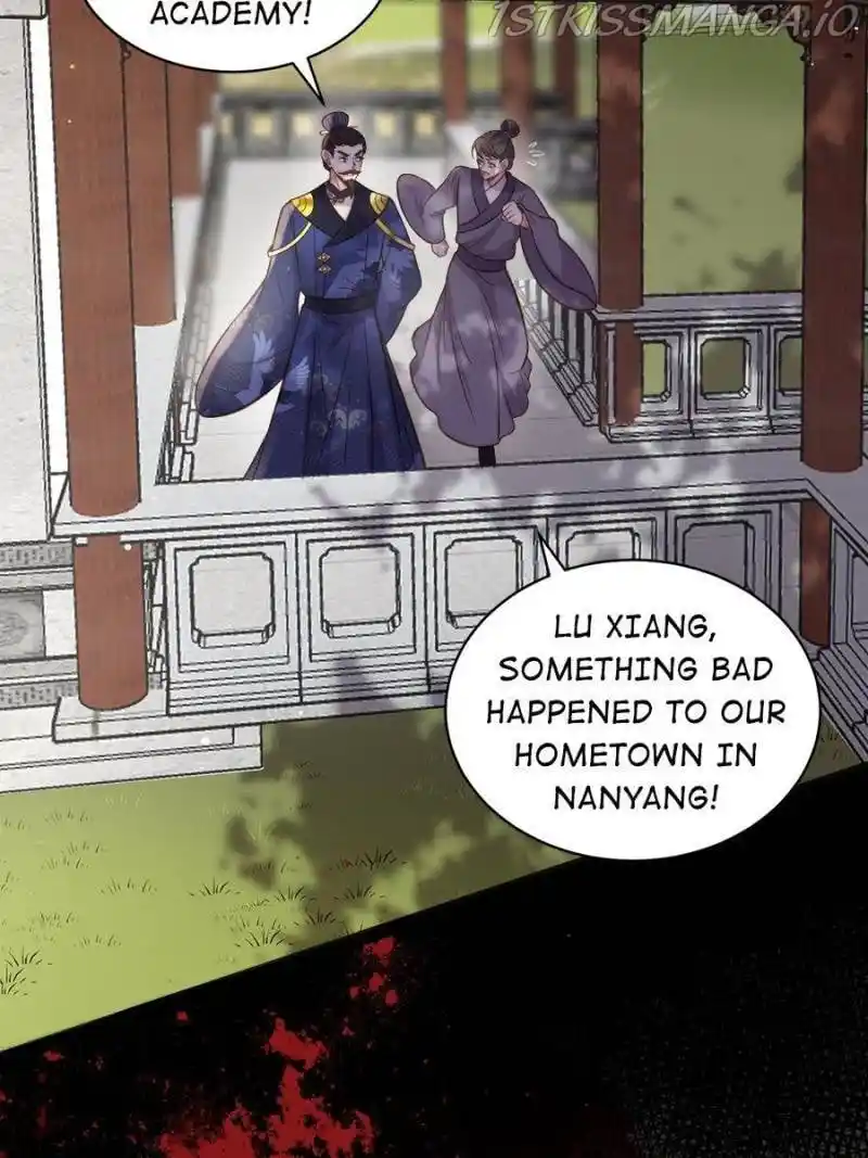 Be A Eunuch's Wife To Control The World Chapter 237