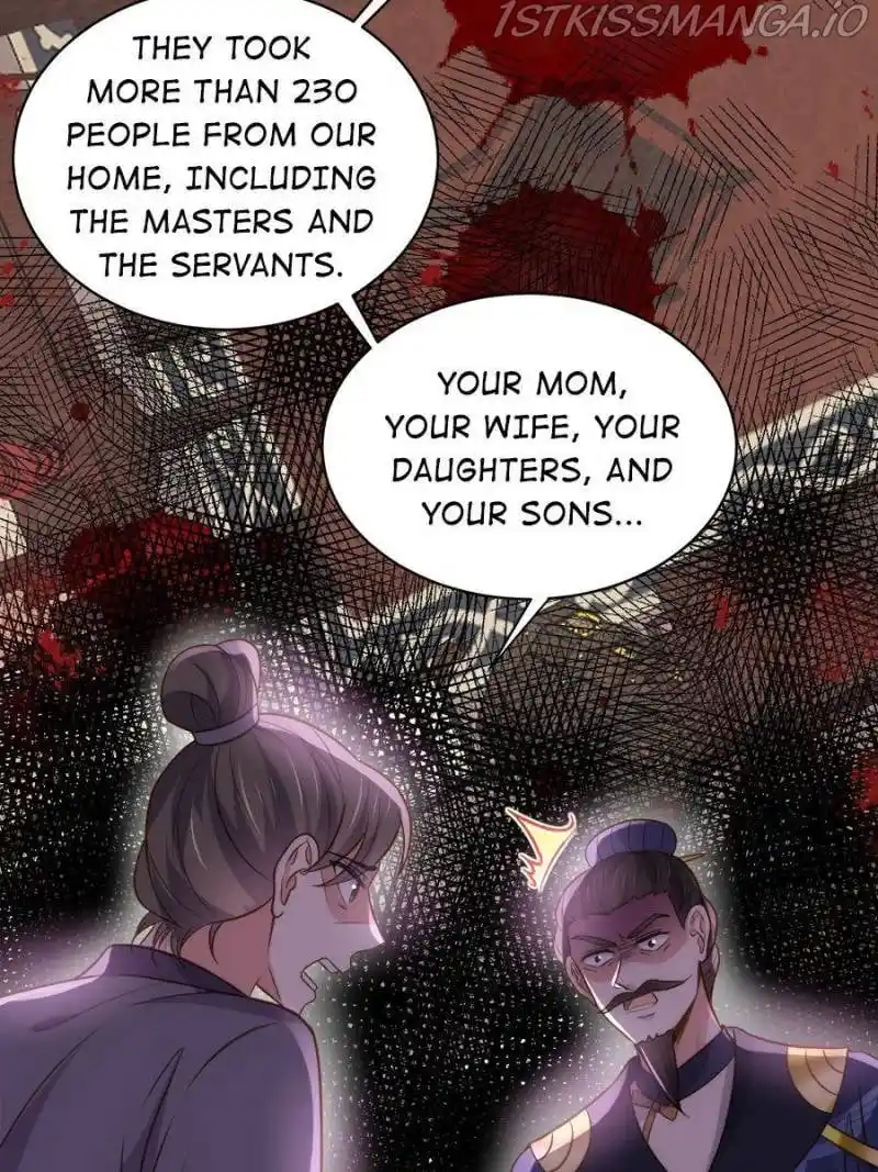 Be A Eunuch's Wife To Control The World Chapter 237