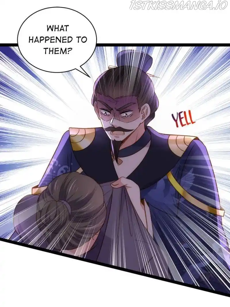 Be A Eunuch's Wife To Control The World Chapter 237