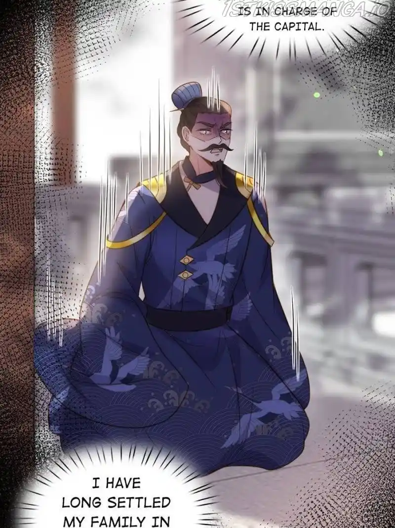 Be A Eunuch's Wife To Control The World Chapter 237