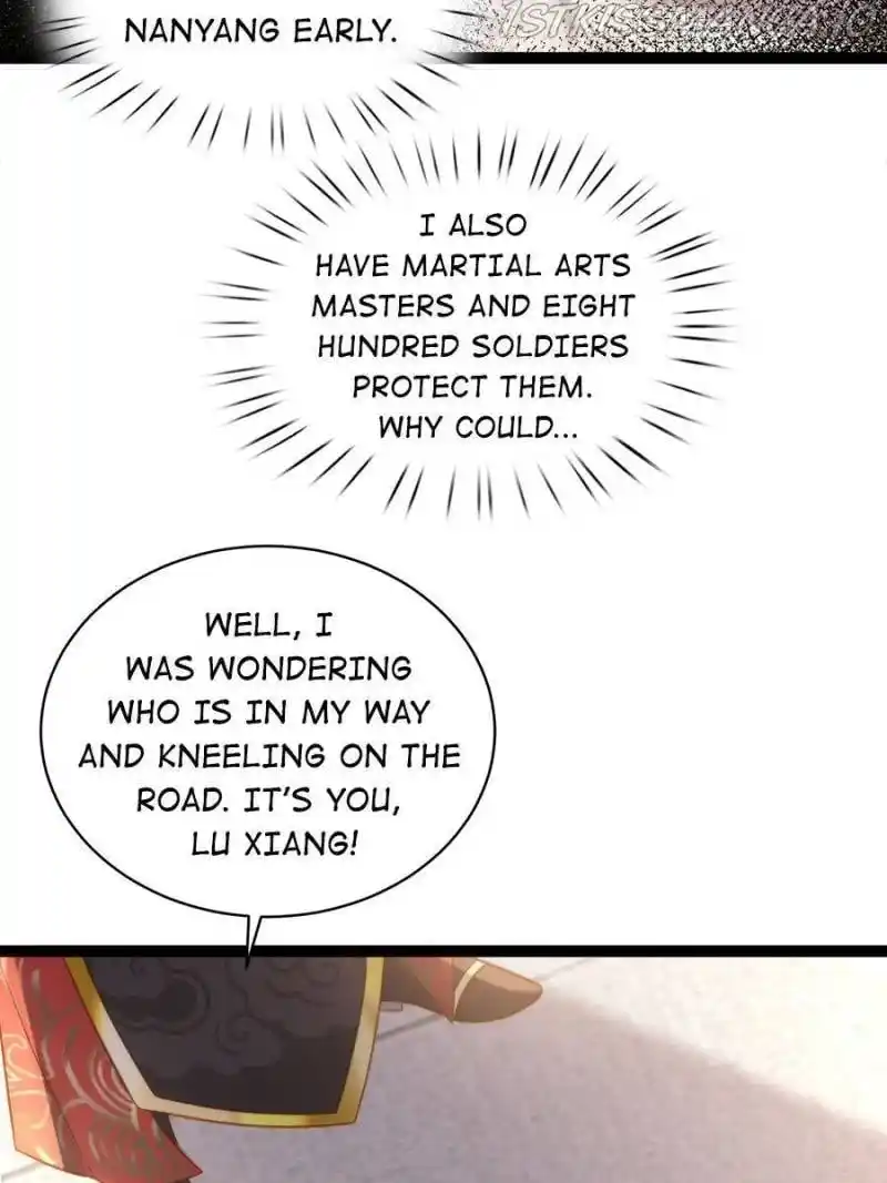 Be A Eunuch's Wife To Control The World Chapter 237