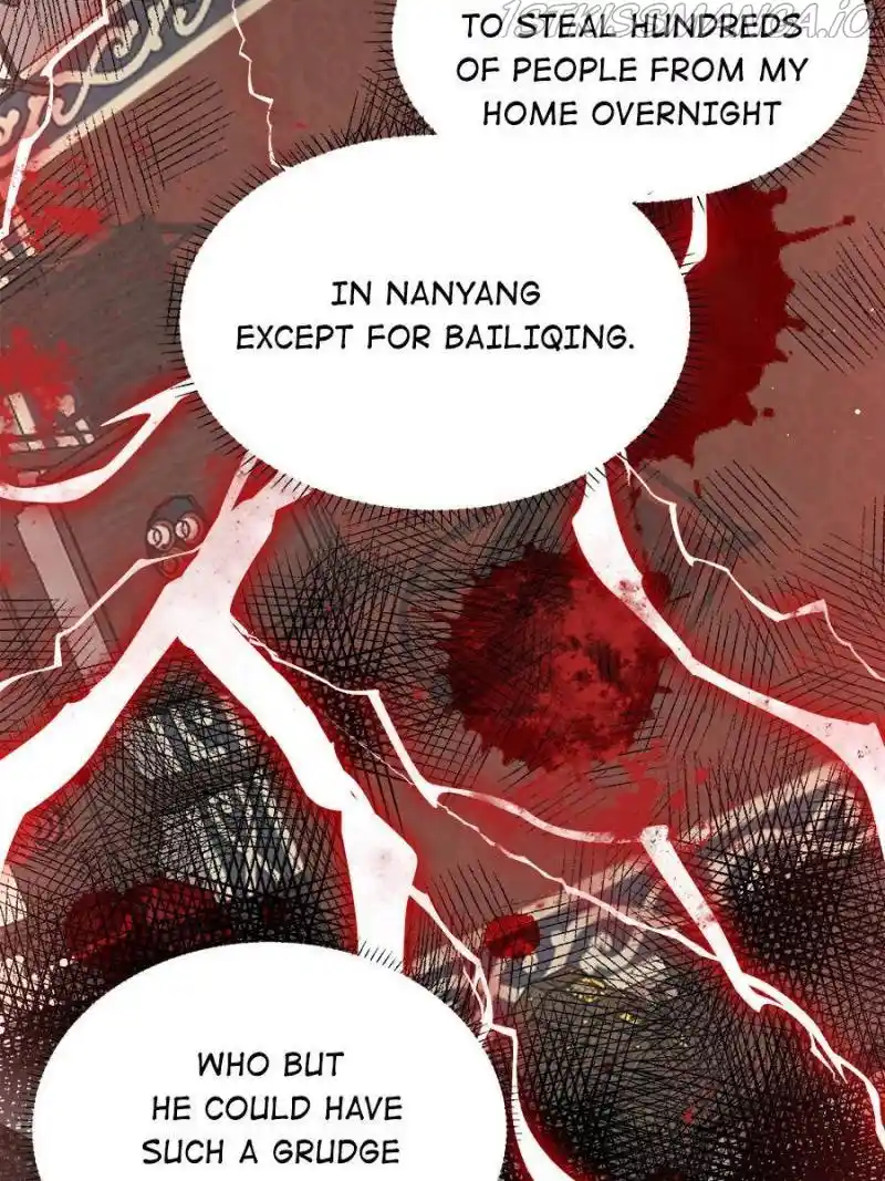 Be A Eunuch's Wife To Control The World Chapter 238