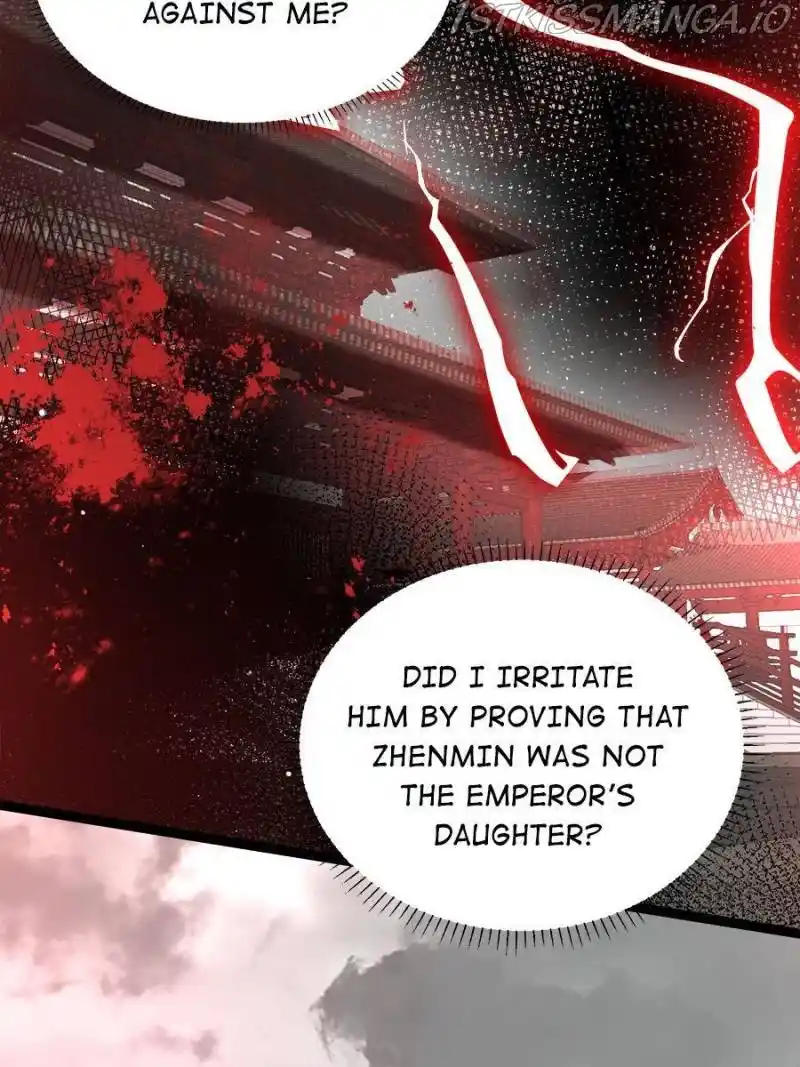 Be A Eunuch's Wife To Control The World Chapter 238