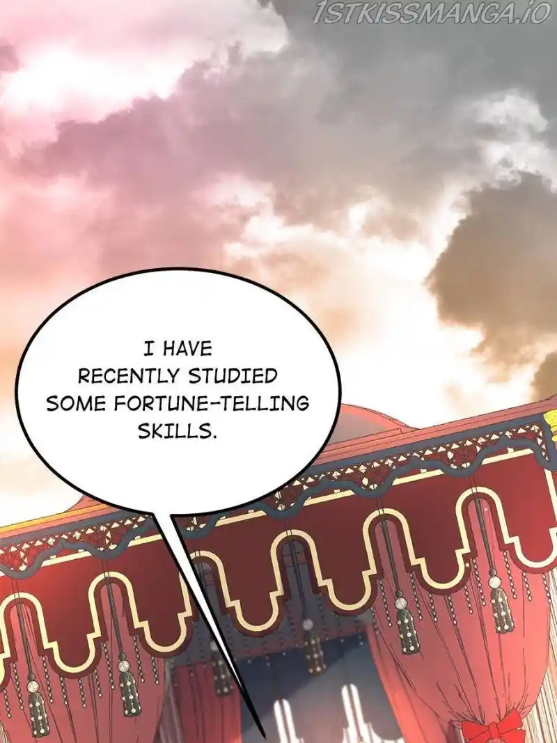 Be A Eunuch's Wife To Control The World Chapter 238