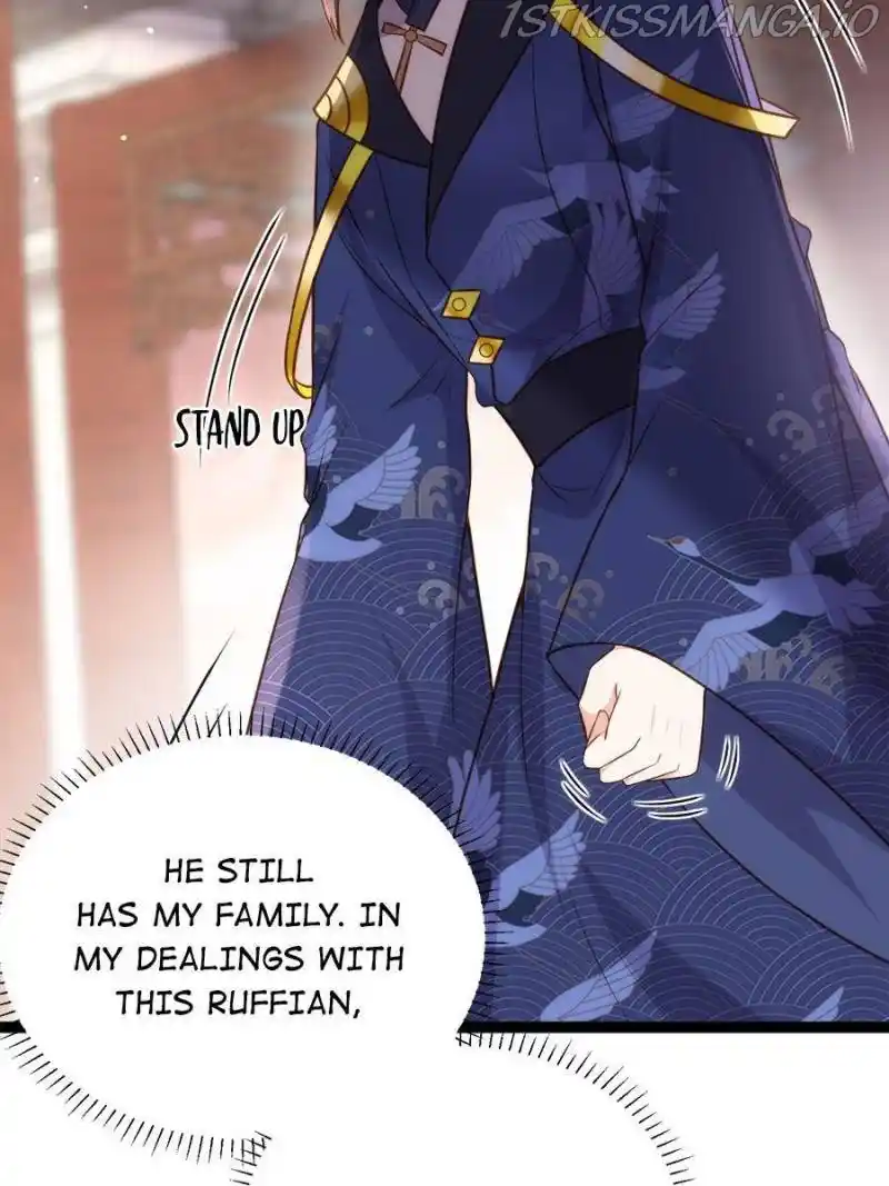 Be A Eunuch's Wife To Control The World Chapter 238