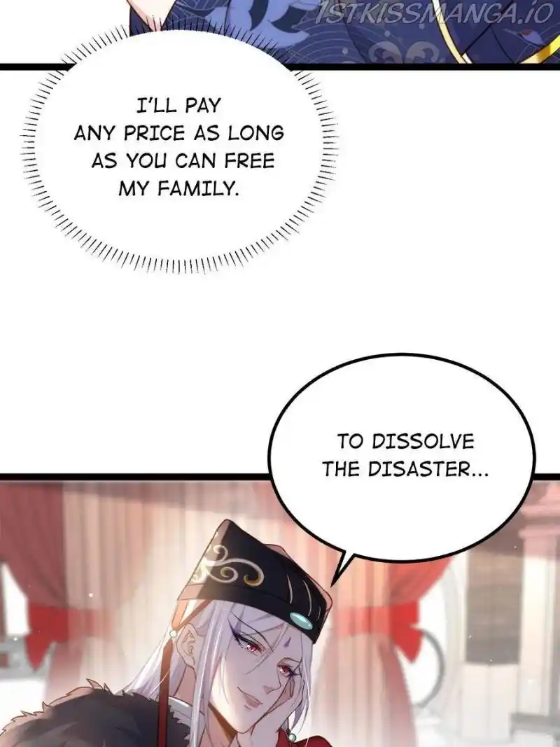 Be A Eunuch's Wife To Control The World Chapter 238