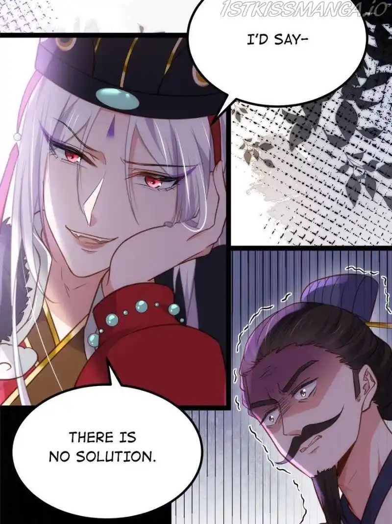 Be A Eunuch's Wife To Control The World Chapter 238