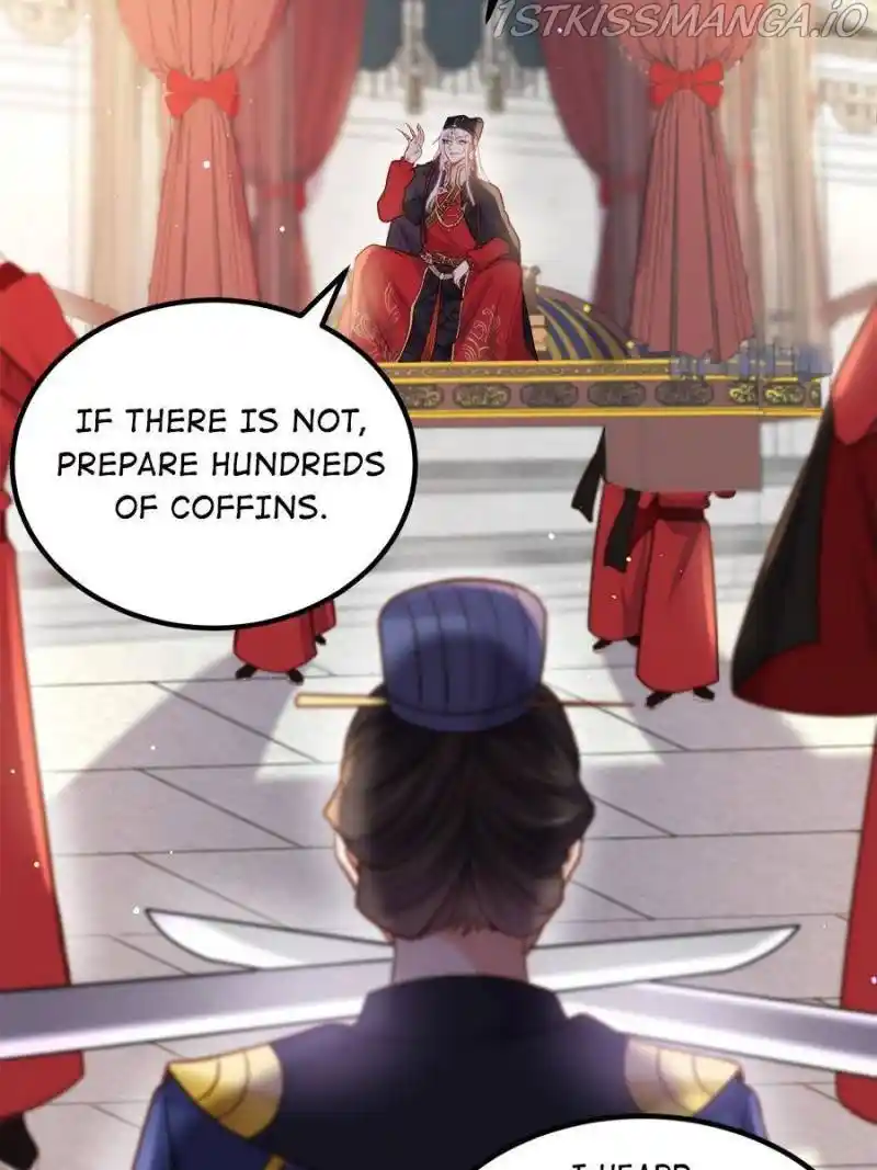 Be A Eunuch's Wife To Control The World Chapter 238