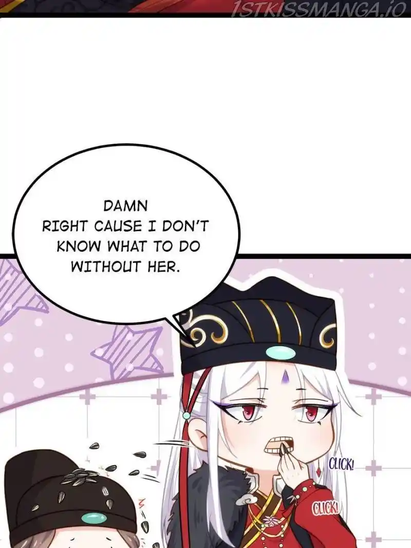 Be A Eunuch's Wife To Control The World Chapter 238