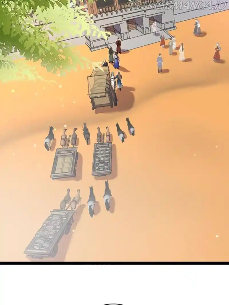 Be A Eunuch's Wife To Control The World Chapter 238