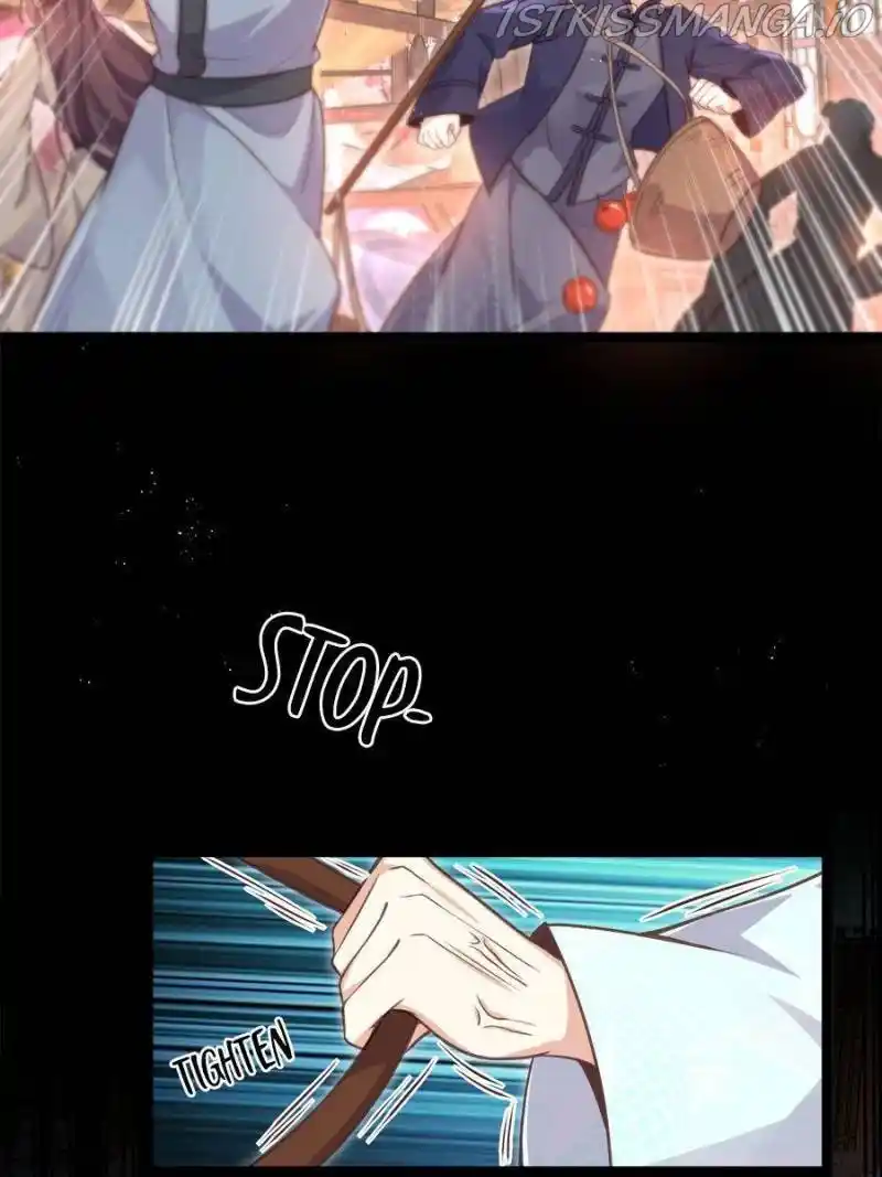 Be A Eunuch's Wife To Control The World Chapter 241