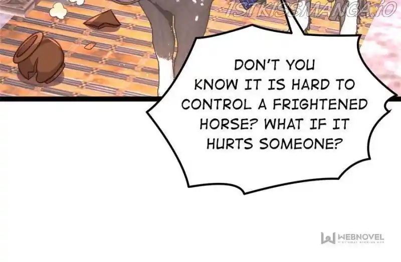 Be A Eunuch's Wife To Control The World Chapter 241