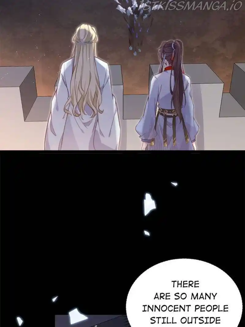 Be A Eunuch's Wife To Control The World Chapter 241