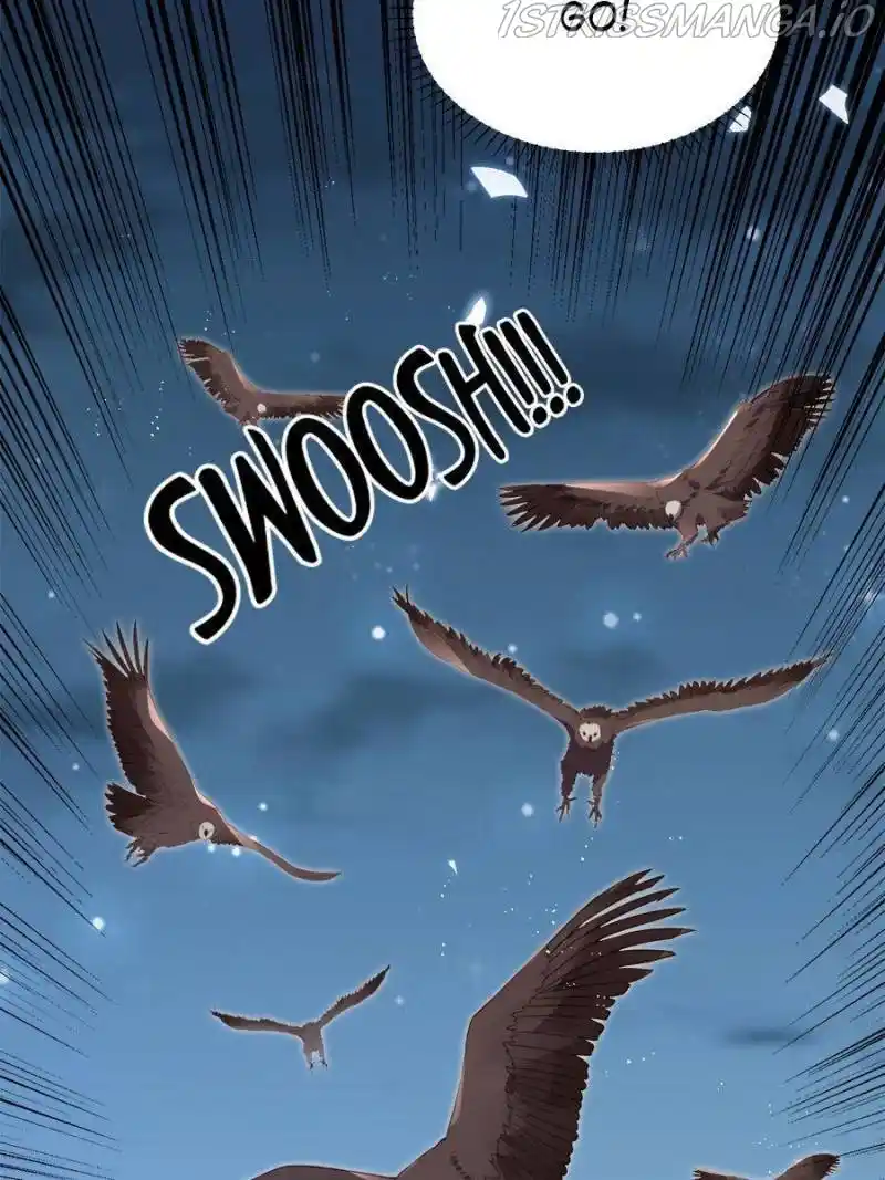 Be A Eunuch's Wife To Control The World Chapter 241