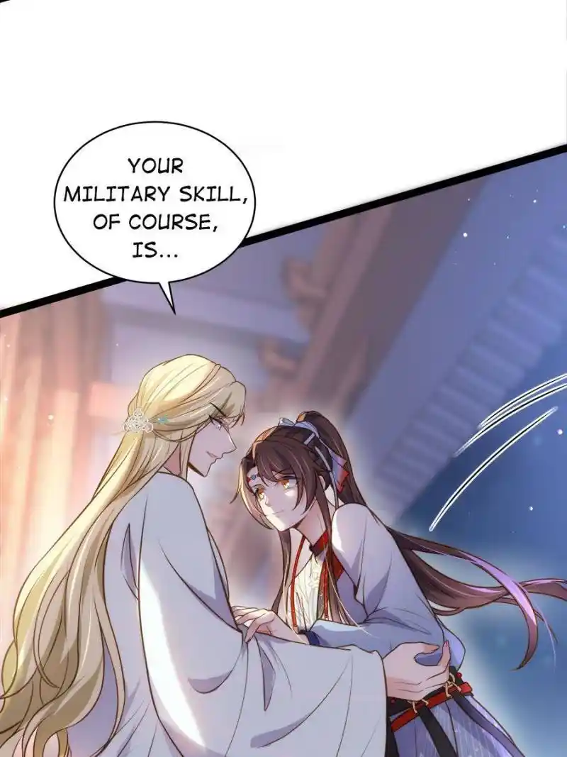 Be A Eunuch's Wife To Control The World Chapter 242