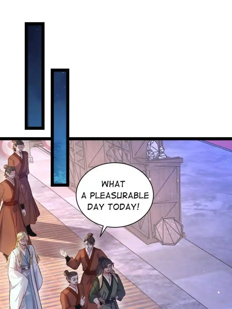 Be A Eunuch's Wife To Control The World Chapter 242