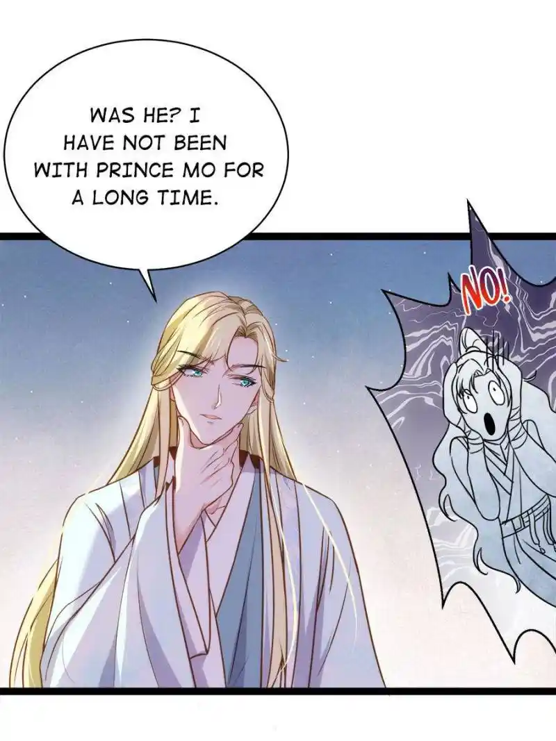 Be A Eunuch's Wife To Control The World Chapter 242