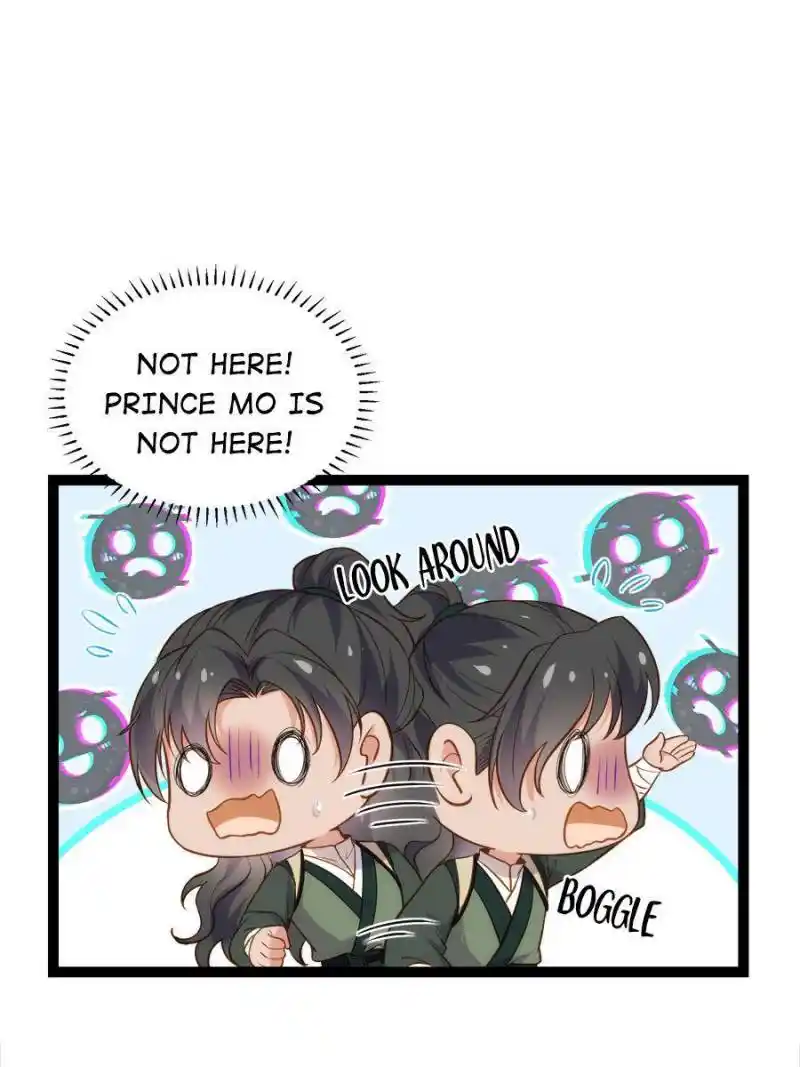 Be A Eunuch's Wife To Control The World Chapter 242