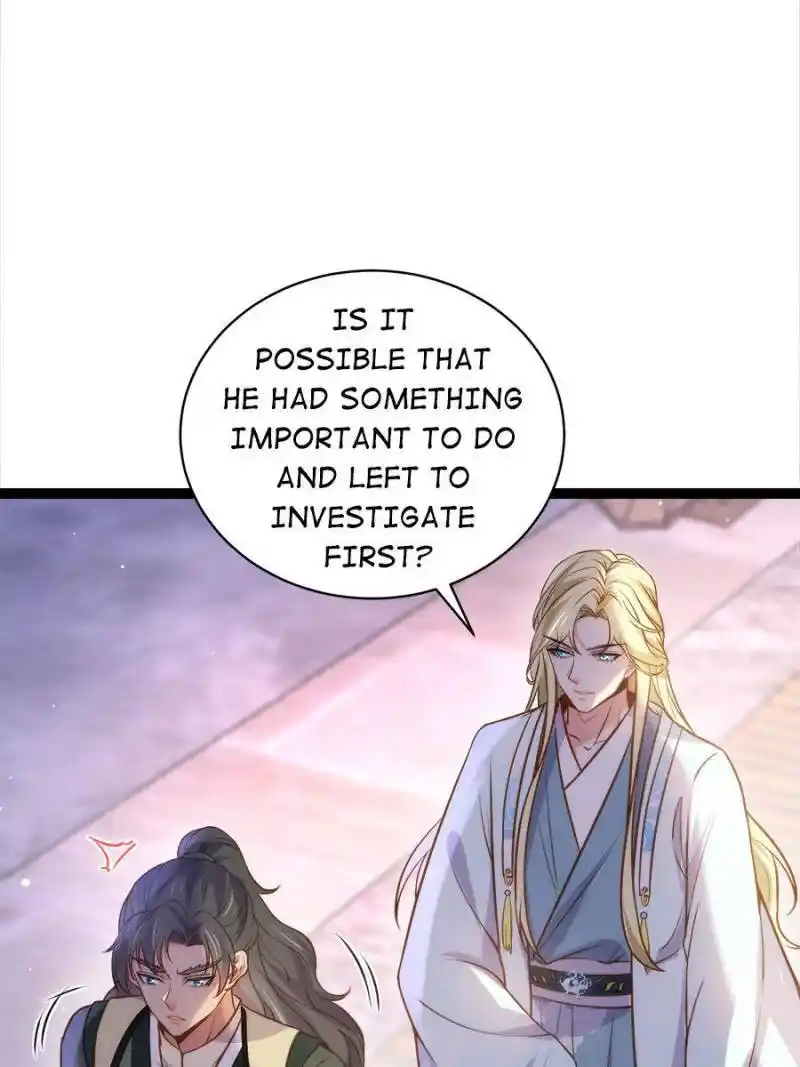 Be A Eunuch's Wife To Control The World Chapter 242