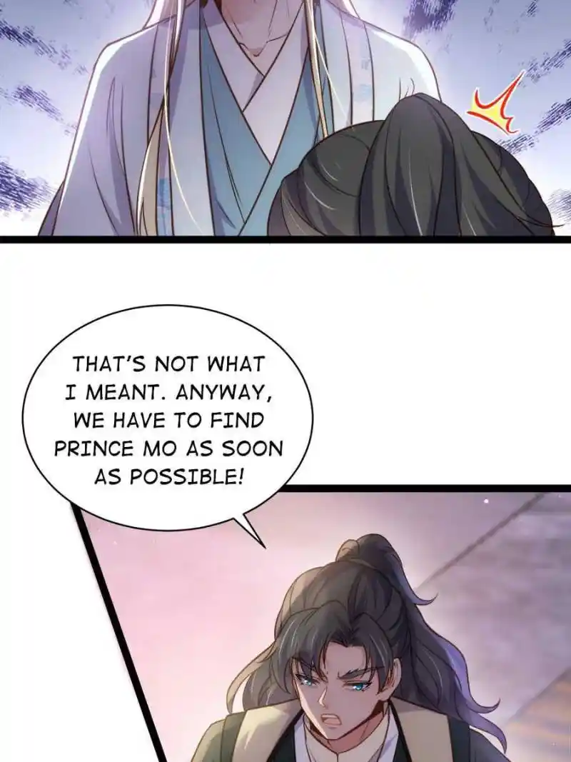 Be A Eunuch's Wife To Control The World Chapter 242