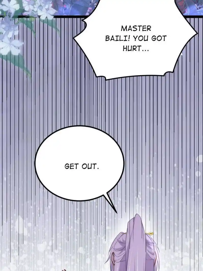 Be A Eunuch's Wife To Control The World Chapter 242