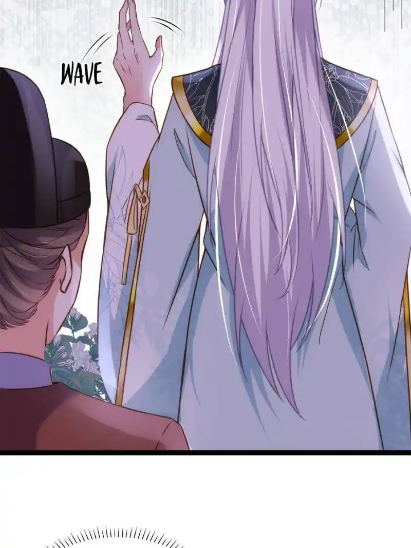 Be A Eunuch's Wife To Control The World Chapter 242