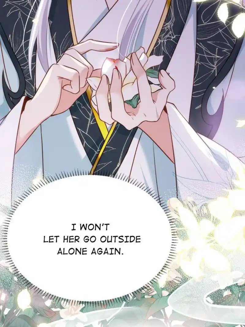 Be A Eunuch's Wife To Control The World Chapter 242