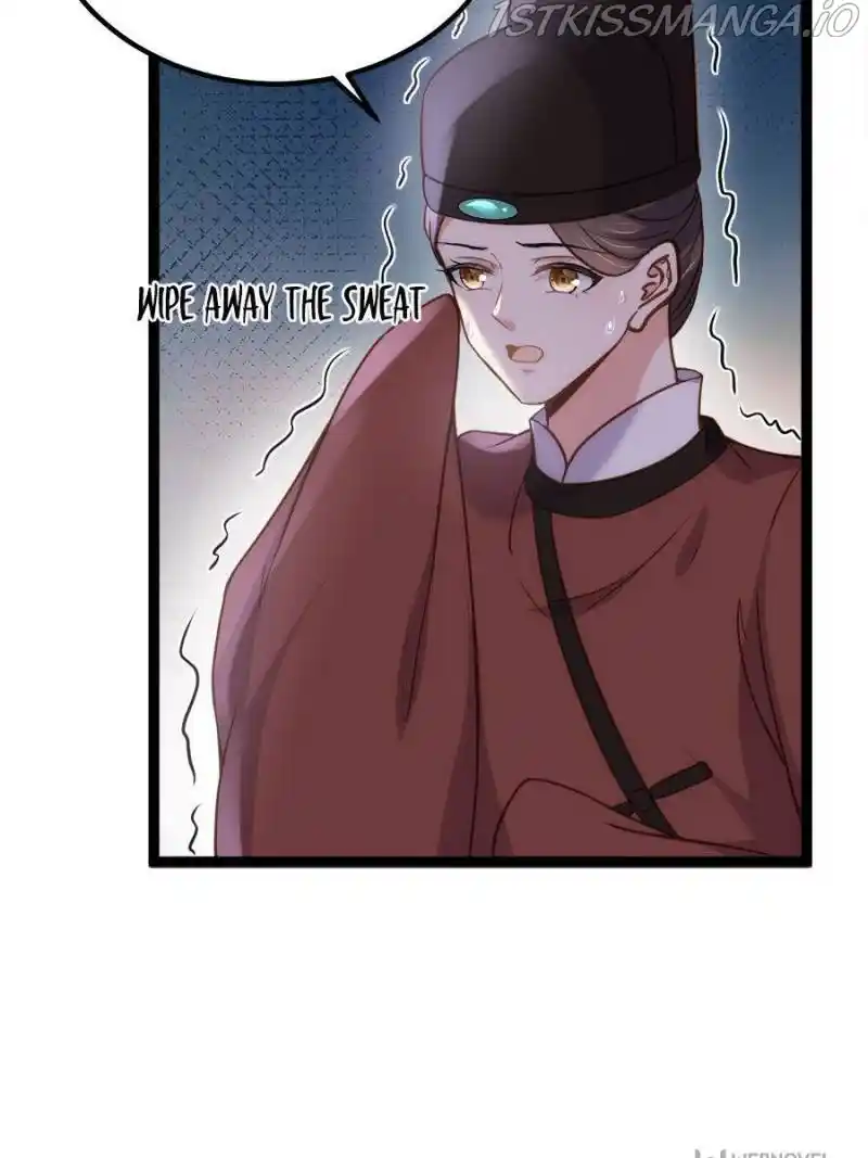 Be A Eunuch's Wife To Control The World Chapter 243