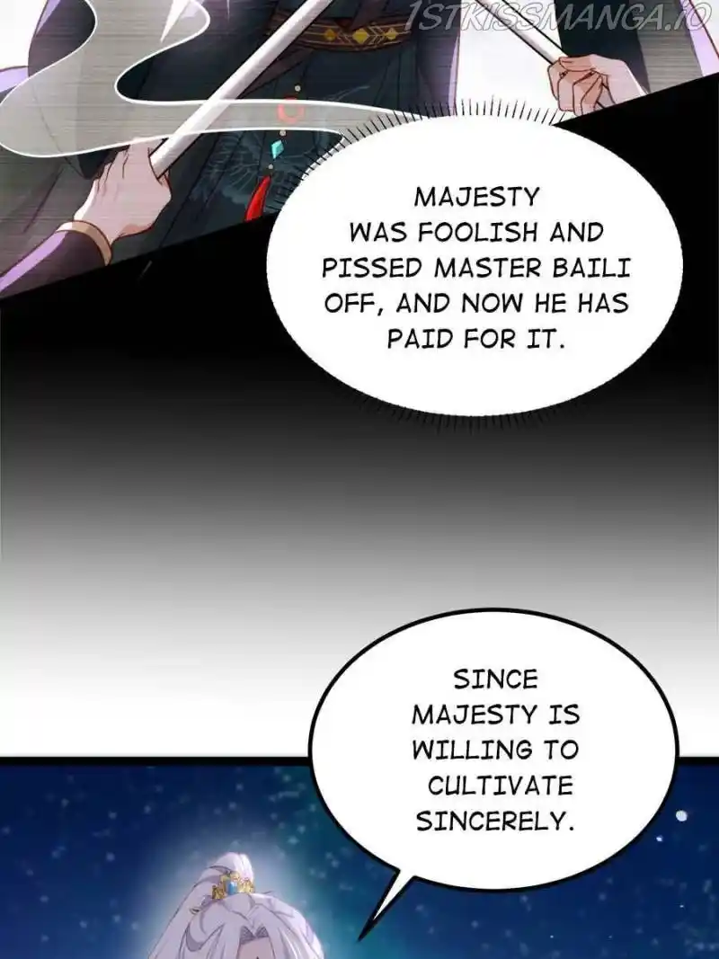 Be A Eunuch's Wife To Control The World Chapter 243