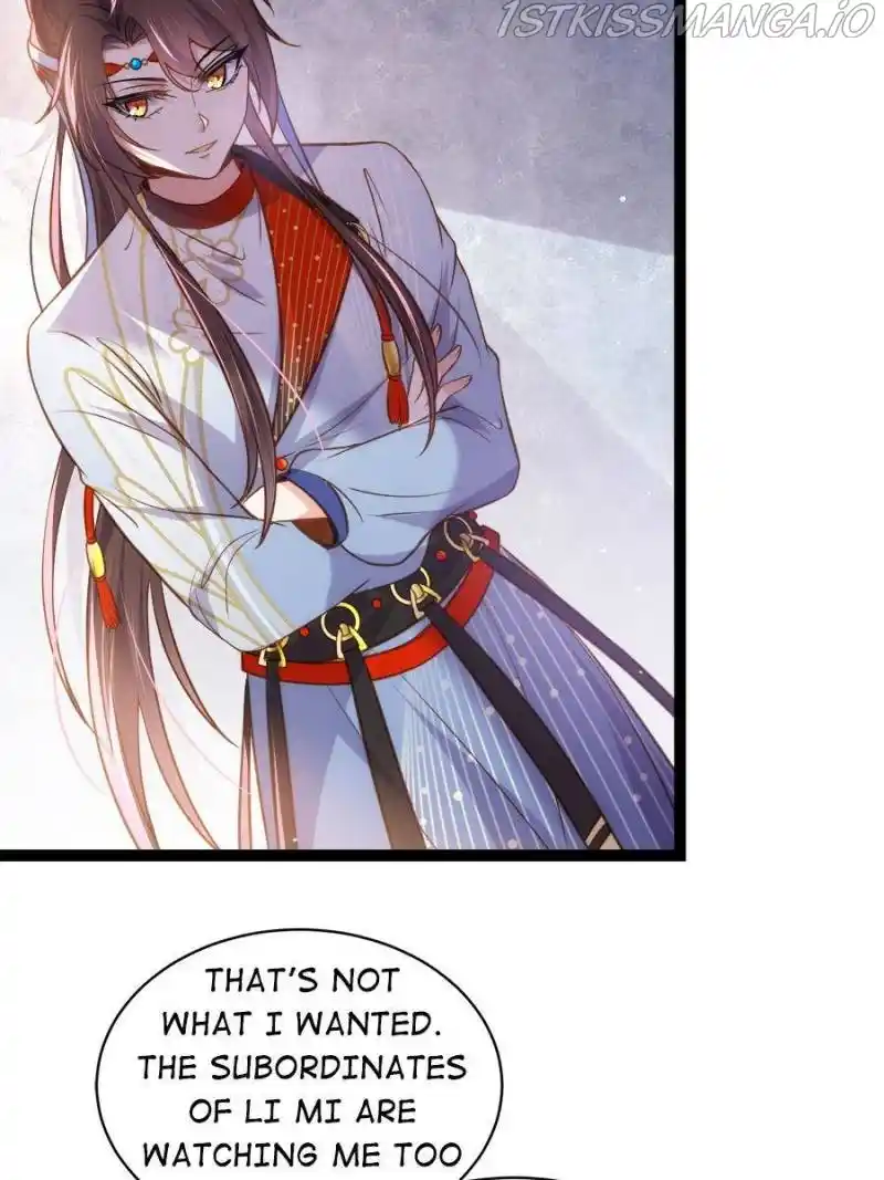 Be A Eunuch's Wife To Control The World Chapter 243