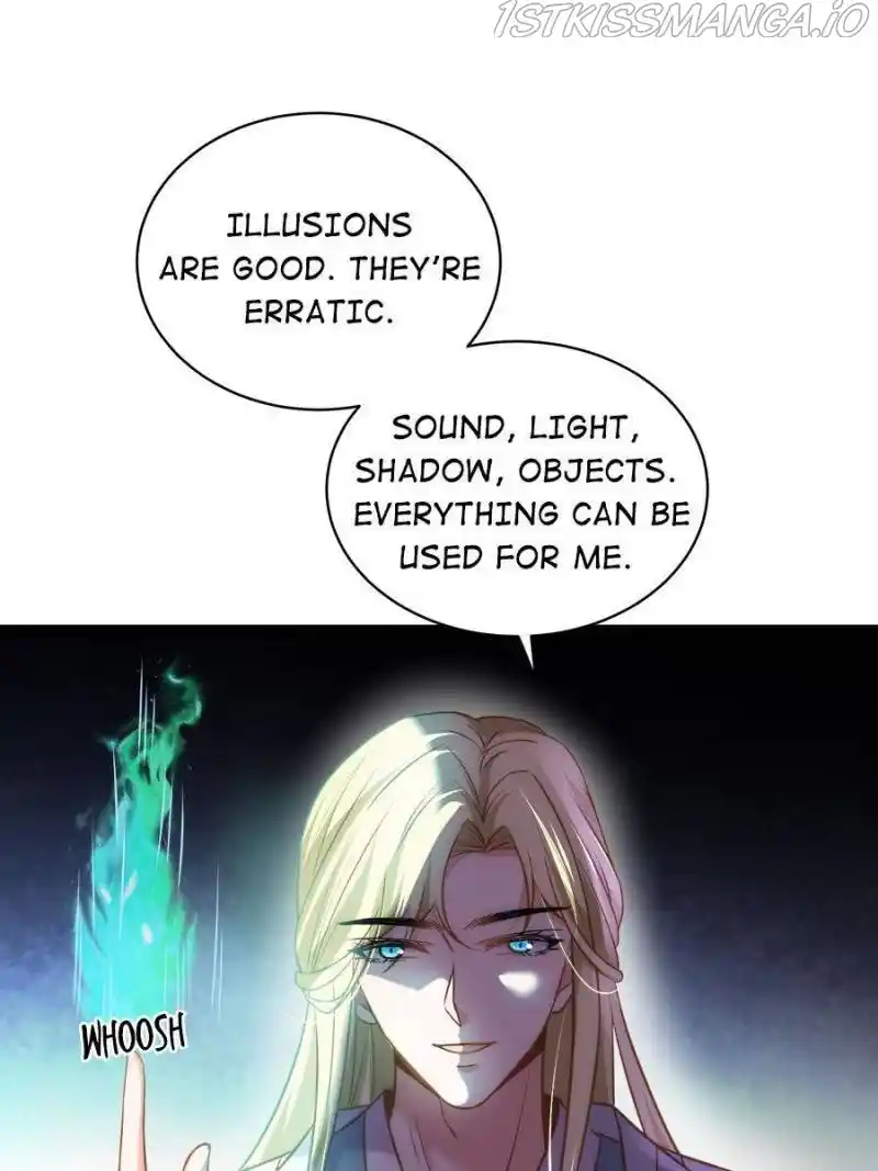 Be A Eunuch's Wife To Control The World Chapter 243