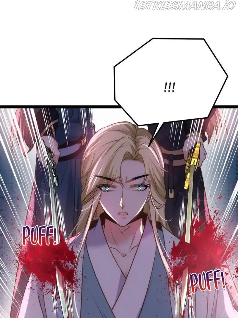 Be A Eunuch's Wife To Control The World Chapter 243