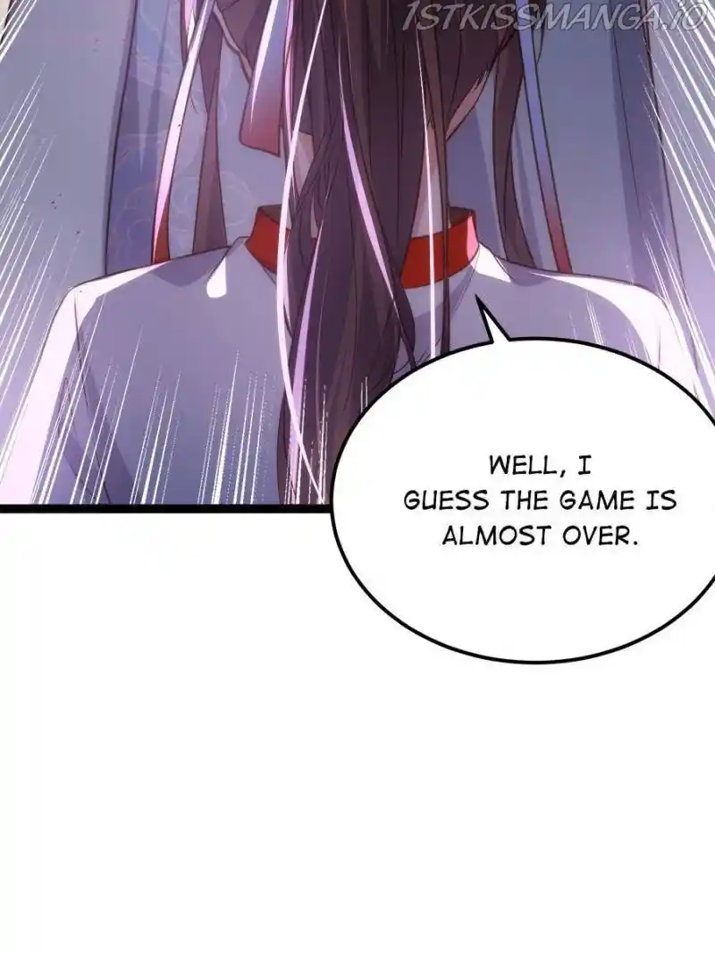 Be A Eunuch's Wife To Control The World Chapter 243