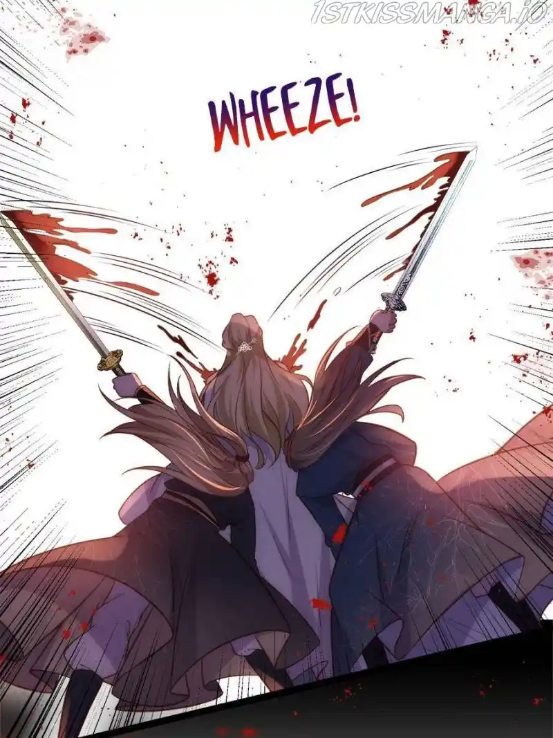 Be A Eunuch's Wife To Control The World Chapter 243