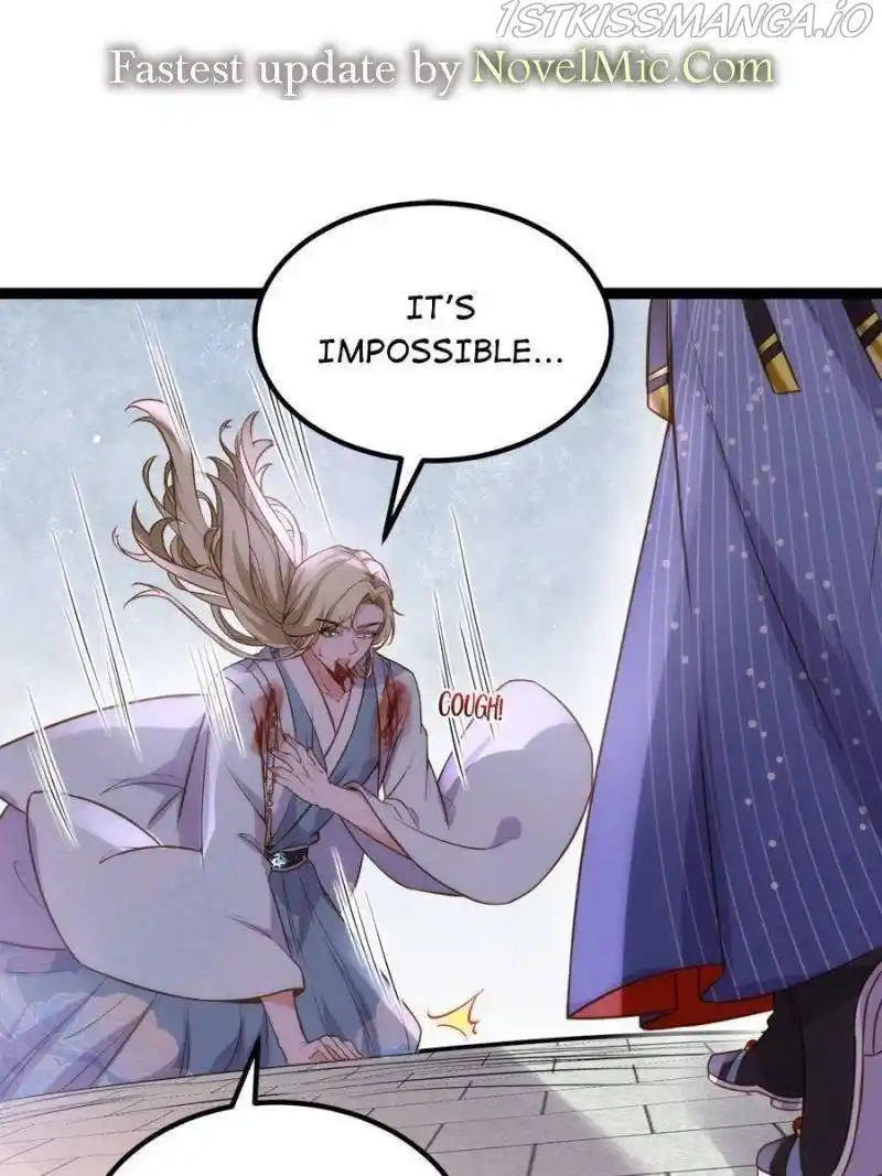 Be A Eunuch's Wife To Control The World Chapter 244