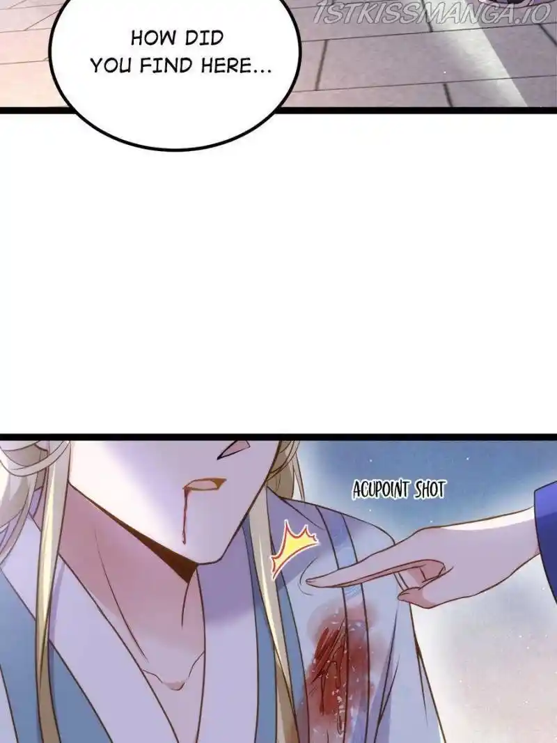 Be A Eunuch's Wife To Control The World Chapter 244