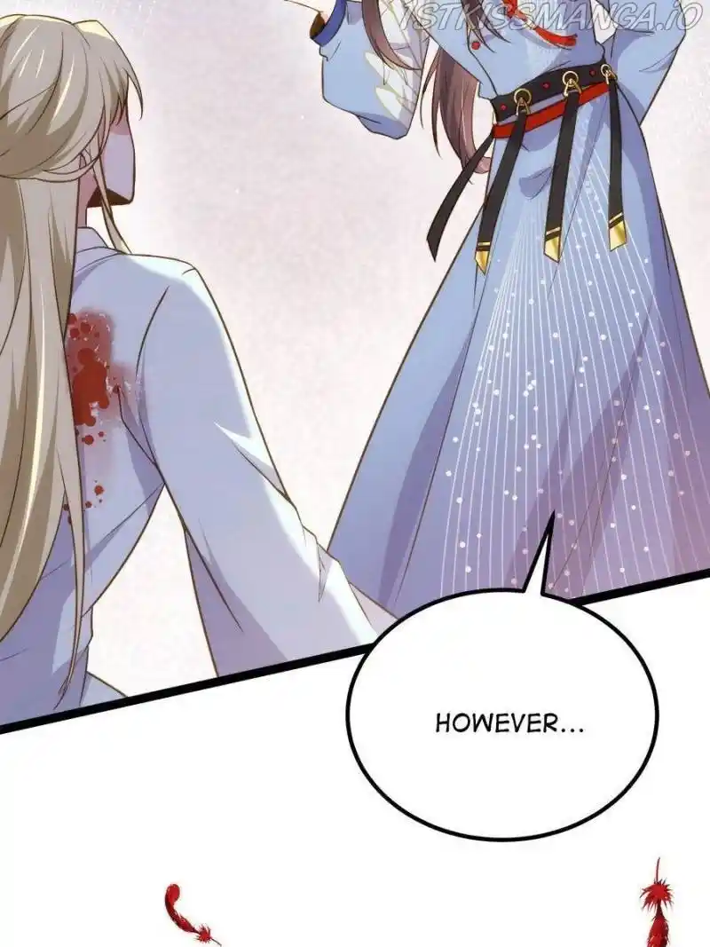 Be A Eunuch's Wife To Control The World Chapter 244