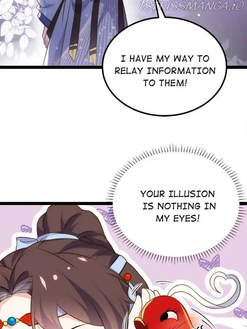 Be A Eunuch's Wife To Control The World Chapter 244