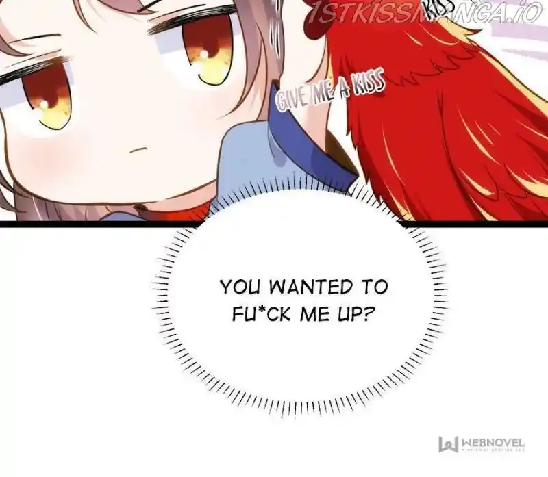 Be A Eunuch's Wife To Control The World Chapter 244