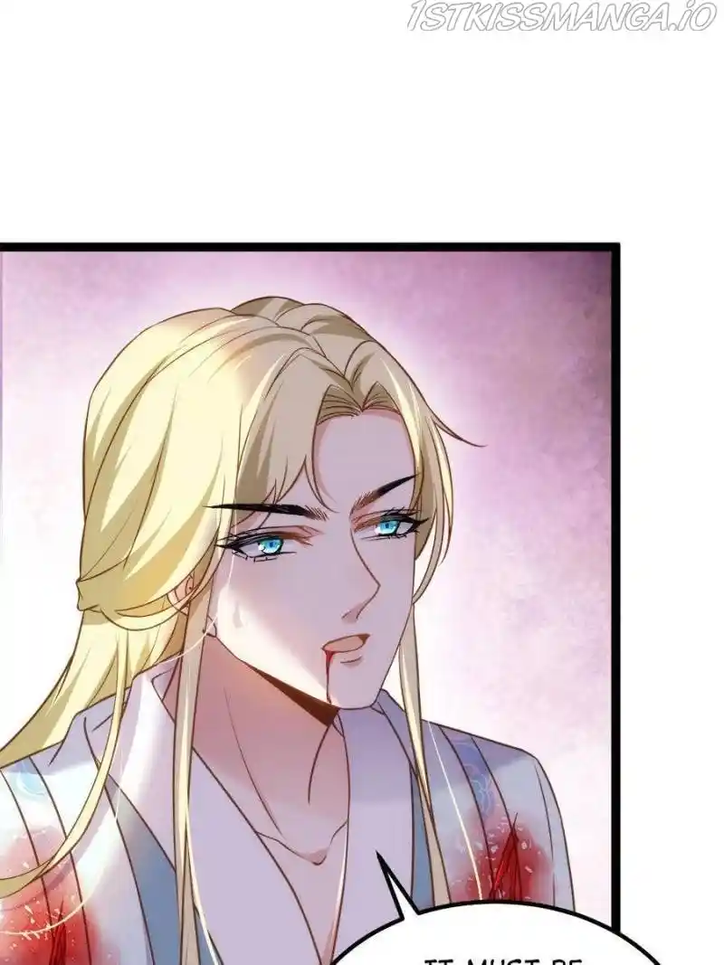 Be A Eunuch's Wife To Control The World Chapter 244