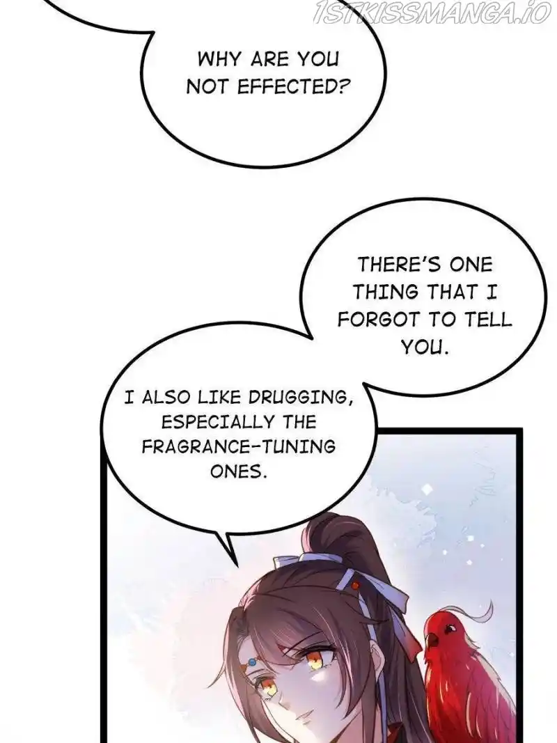 Be A Eunuch's Wife To Control The World Chapter 244