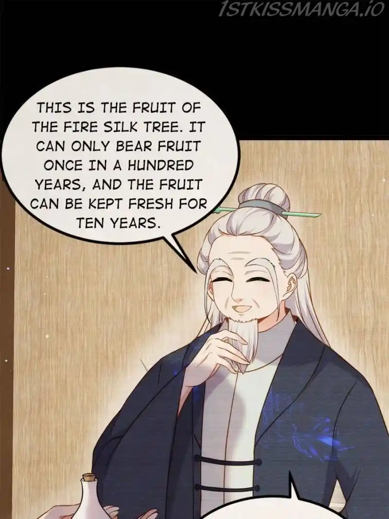 Be A Eunuch's Wife To Control The World Chapter 244