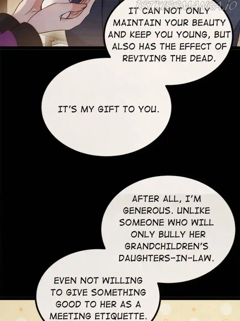 Be A Eunuch's Wife To Control The World Chapter 244