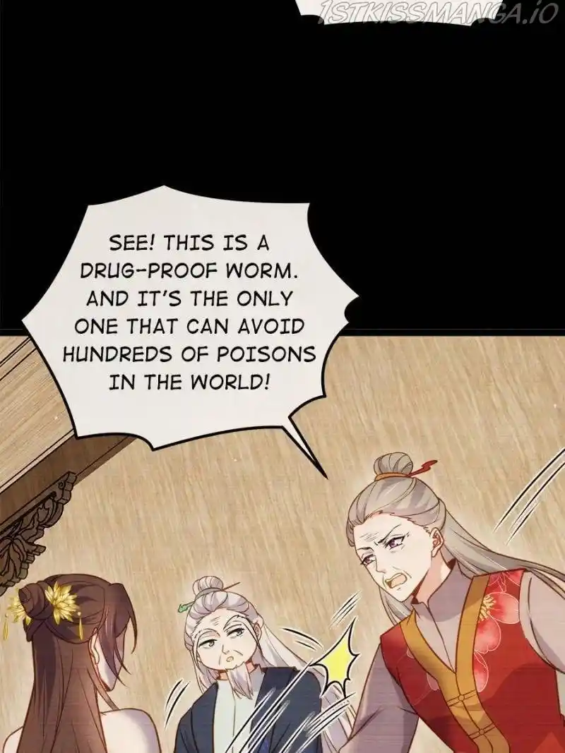 Be A Eunuch's Wife To Control The World Chapter 244