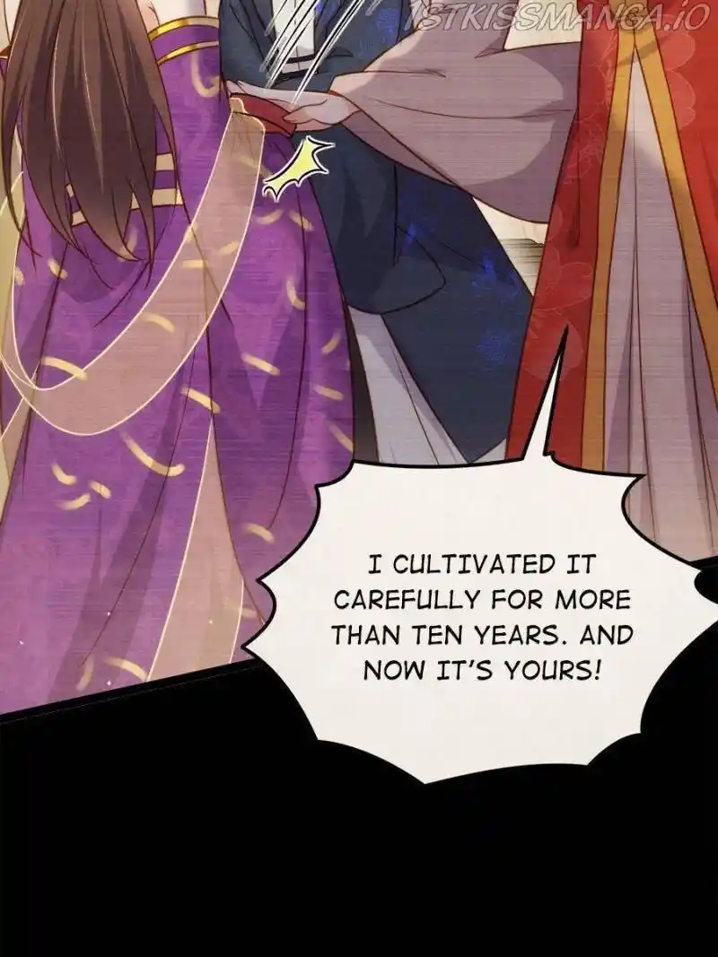 Be A Eunuch's Wife To Control The World Chapter 244